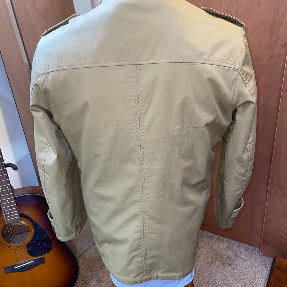 Stylish Lightweight Jacket (Nwot) - image 3